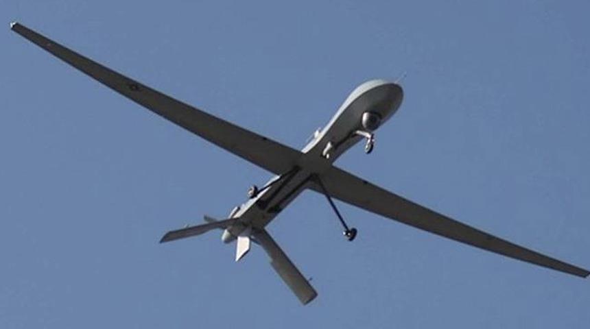 Azerbaycan ordusu, Ermenistan'ın insansız hava aracını indirdi
