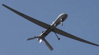 Azerbaycan ordusu, Ermenistan'ın insansız hava aracını indirdi