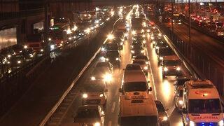 UKOME'den İstanbul trafiğini rahatlatacak karar