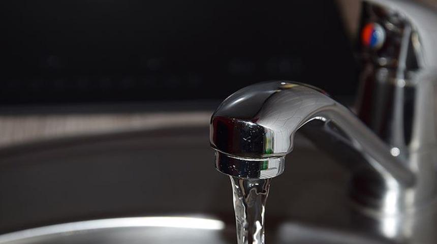 İSKİ'nin su zammı teklifi İBB Meclisinde reddedildi