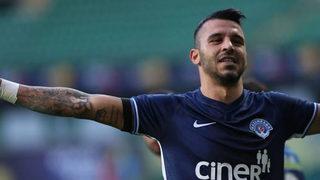 Aytaç Kara Kasımpaşa'ya veda etti