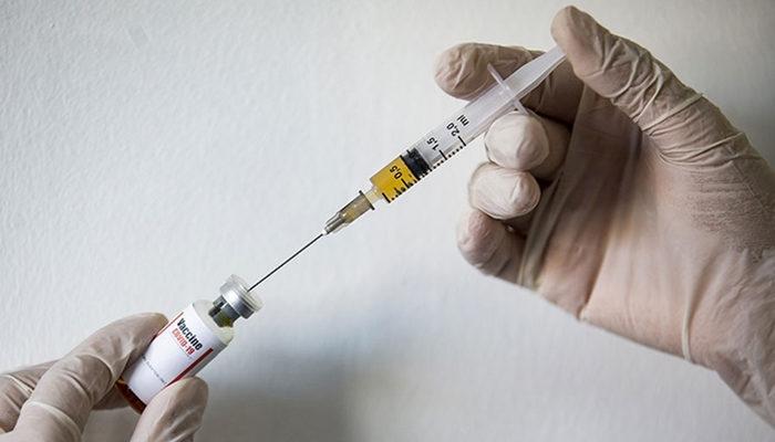 Sağlık Bakanlığı Türkiye genelinde uygulanan aşı miktarını açıkladı