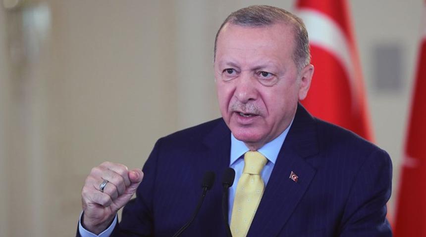 Cumhurbaşkanı Erdoğan'dan taraftar müjdesi!