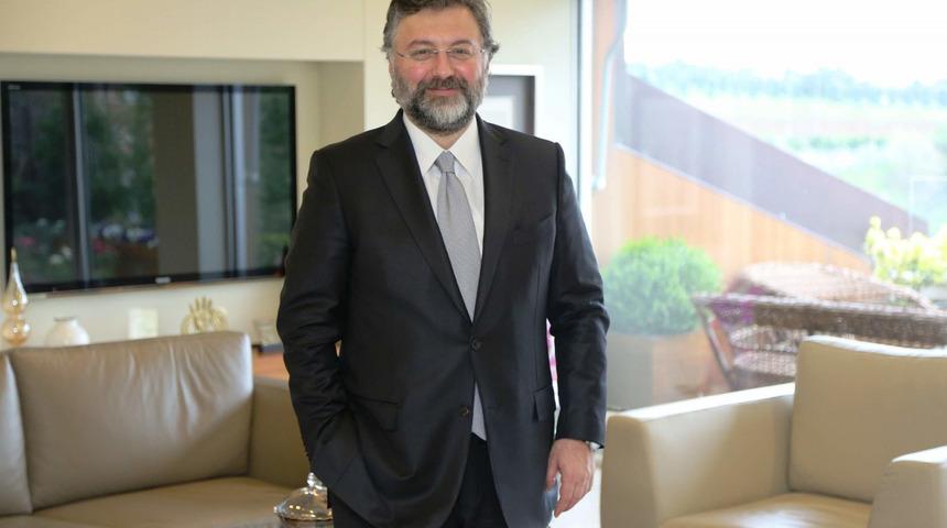 Cumhurbaşkanı Erdoğan’ın teşekkür ettiği Elmas ailesi kimdir? Elmas ailesi ne iş yapıyor? 