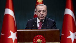Son Dakika: Cumhurbaşkanı Erdoğan kademeli normalleşmenin detaylarını açıkladı