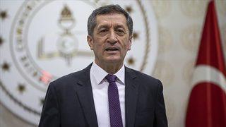 Bakan Selçuk yüz yüze eğitimle ilgili tüm detayları açıkladı