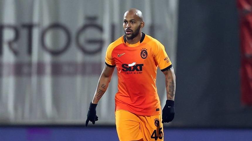 Galatasaraylı Marcao'dan PSV ma&ccedil;ı yorumu! 