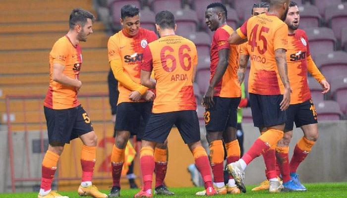 Galatasaray'dan Rekor Transfer! Tam 25 Milyon Euro - Galatasaray