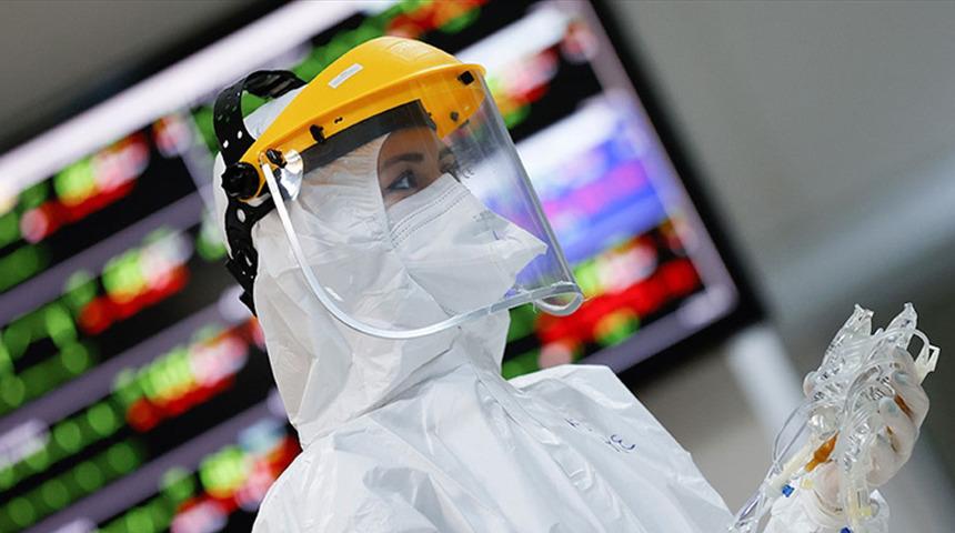 Son Dakika: 31 Mayıs koronavirüs tablosu açıklandı