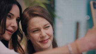 Camdaki Kız 8. yeni bölüm 2. fragmanı yayınlandı! Cana, Feride'ye ne söyleyecek?