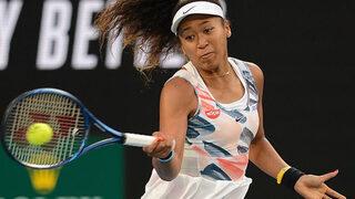 Japon tenisçi Naomi Osaka, Fransa Açık'tan çekildi