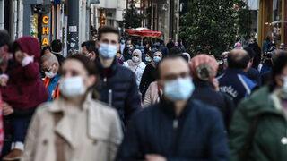 Mehmet Ceyhan ve Necmi İlhan'dan kısıtlamaların kaldırılması sonrası ilk değerlendirme