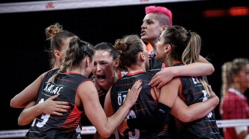 Filenin Sultanları 4'te 4 yaptı