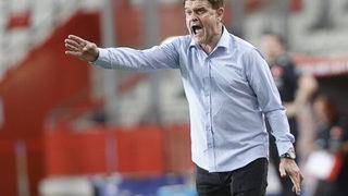 Didier Six: Türkiye ile beraberlik bizim için iyi skor