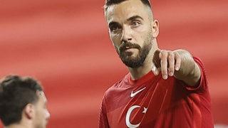 Kenan Karaman: Şansları değerlendirmedik