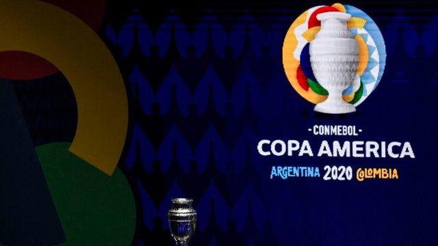 Copa America Arjantin Yerine Brezilya’da Düzenlenecek