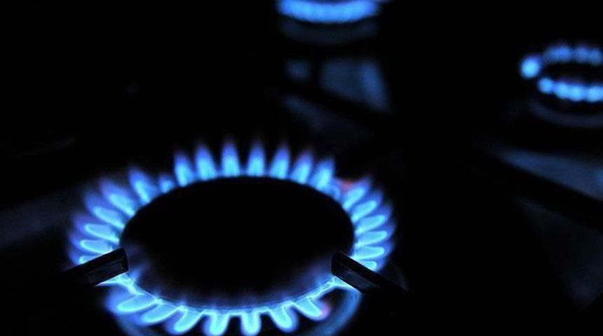 Doğal gaz fiyatlarına zam yapıldı