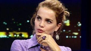 Tuğçe Kazaz'dan Kuzey Irak'taki referandum sonrası flaş iddia