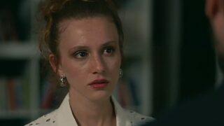 Menajerimi Ara 40. yeni bölüm ön izleme sahnesi! Dicle ve Barış ayrılacak mı?