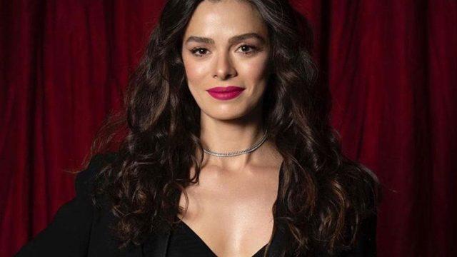 Özge Özpirinçci ve Salih Bademci, İlk ve Son dizisinde buluştu!