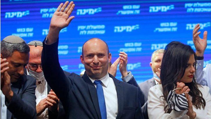 Naftali Bennett: İsrail başbakanı olması beklenen milliyetçi politikacı