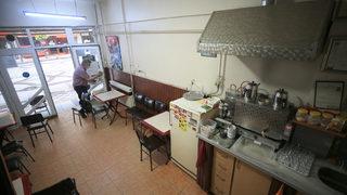 Kademeli normalleşme süreci kapsamında yeme-içme yerleri açıldı