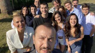 Son Yaz dizisinden üzen iddia: Başrol oyuncusu ayrılıyor