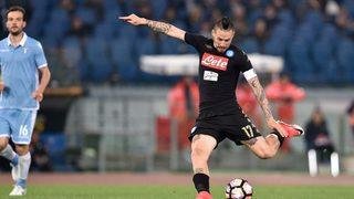 Marek Hamsik: Trabzonspor'a sıcak bakıyorum