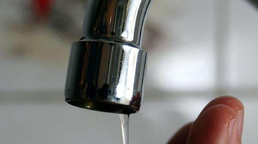 İstanbul'da su kesintisi! İSKİ duyurdu: 13 saat sürecek