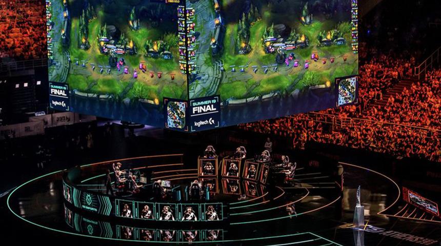 "Espor da ileride bir gün futbol gibi olacak"