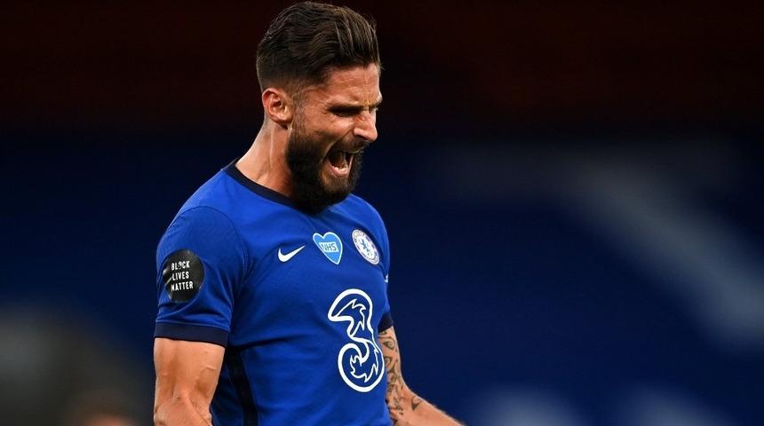 Giroud transferinde son durum! İtalyanlar açıkladı...