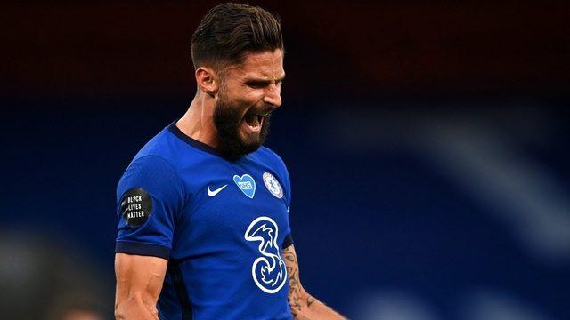 Giroud transferinde son durum! İtalyanlar açıkladı...