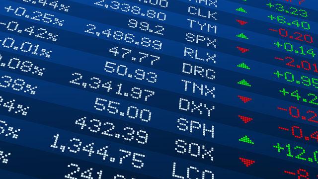 Küresel piyasalar Fed Başkanı Powell'ı bekliyor