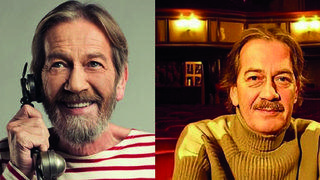 Usta oyuncu Ferhan Şensoy: Babam tiyatrocu olmamı istemiyordu