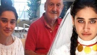 Meltem Miraloğlu'nun yeni işi şaşırttı! Kocasının üzerine...