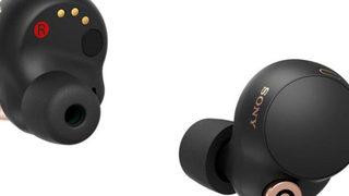 Karşınızda Sony WF-1000XM4