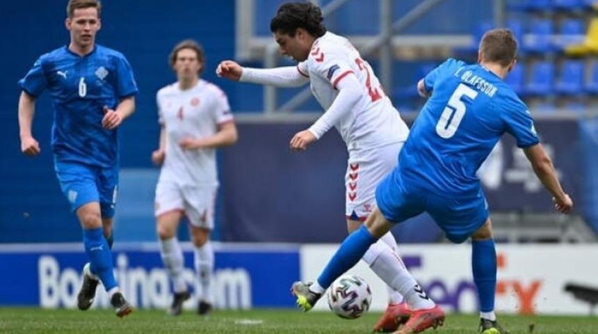 Fenerbahçe'de forvete 'Yeni Zlatan'