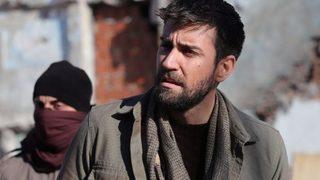 Çağlar Ertuğrul’dan teşkilat dizisinden ayrılık iddiaları üzerine imalı paylaşım