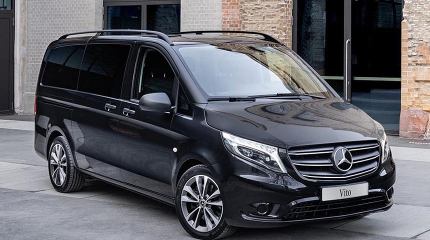 En güçlü Vito karşınızda! ''Her açıdan güzel''