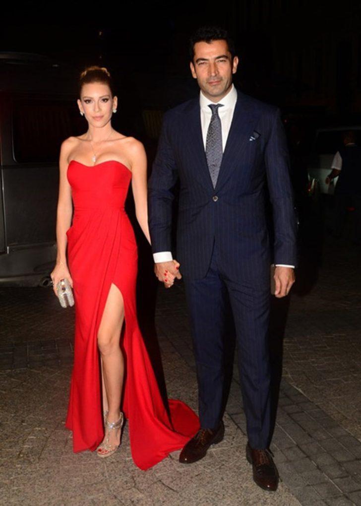 Ünlü çiftin bebeği mi oluyor? G3