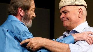 Ferhan Şensoy: Bu sorumluktan kurtulmak bana huzur oldu