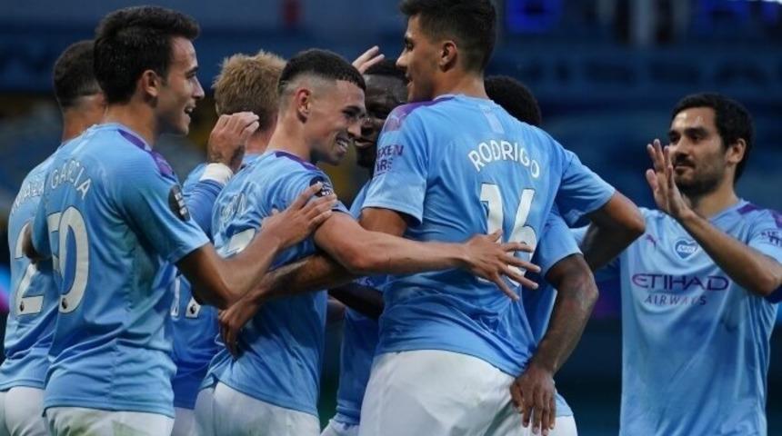 Barcelona Eric Garcia'yı açıkladı