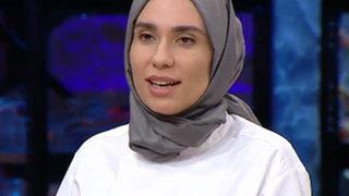 Güzide Mertcan: Ezan sesleriyle yaşamayı tercih ederim ama...