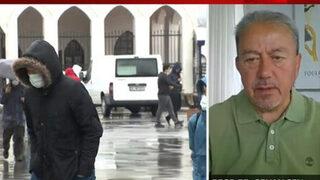 Hava durumuyla ilgili Meteoroloji uzmanından dikkat çeken açıklama: Üşümeye devam edeceğiz