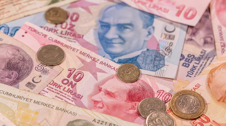 Bakan Bilgin, “Çalışma hayatıyla ilgili 55 milyar lira destek ortaya koyduk”