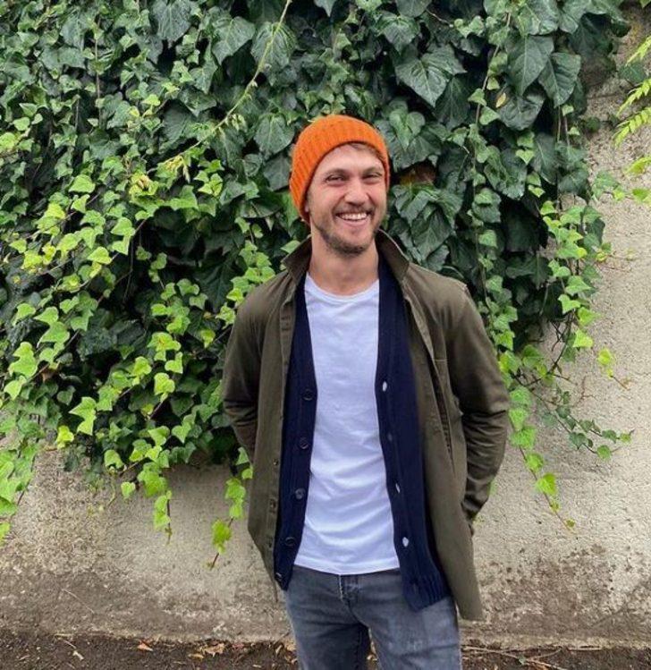 Çukur'un Yamaç'ı Aras Bulut İğnemli'nin abisi görenleri şaşkına çevirdi! Bakın abisi kim çıktı G3