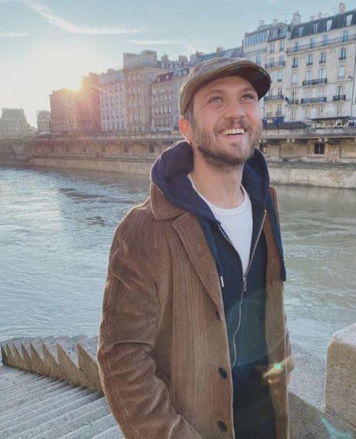 Çukur'un Yamaç'ı Aras Bulut İğnemli'nin abisi görenleri şaşkına çevirdi! Bakın abisi kim çıktı G4