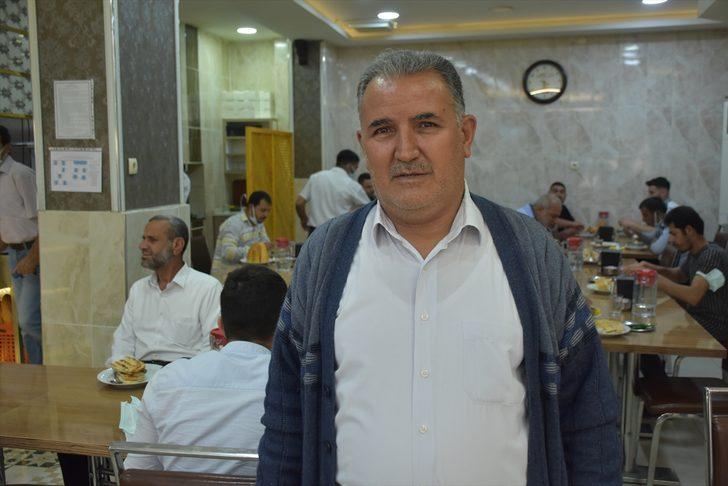 Gaziantep, Kahramanmaraş, Malatya, Kilis ve Adıyaman'da işletmeler müşteri kabulüne başladı G2