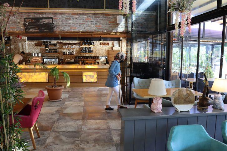 Gaziantep, Kahramanmaraş, Malatya, Kilis ve Adıyaman'da işletmeler müşteri kabulüne başladı G4