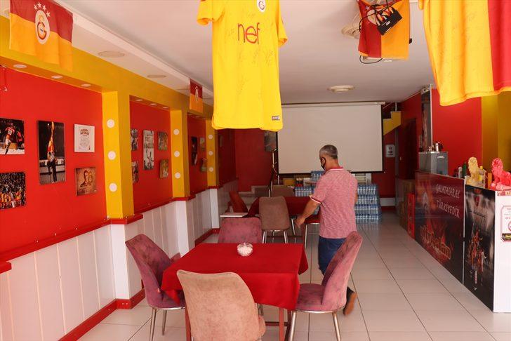 Gaziantep, Kahramanmaraş, Malatya, Kilis ve Adıyaman'da işletmeler müşteri kabulüne başladı G5